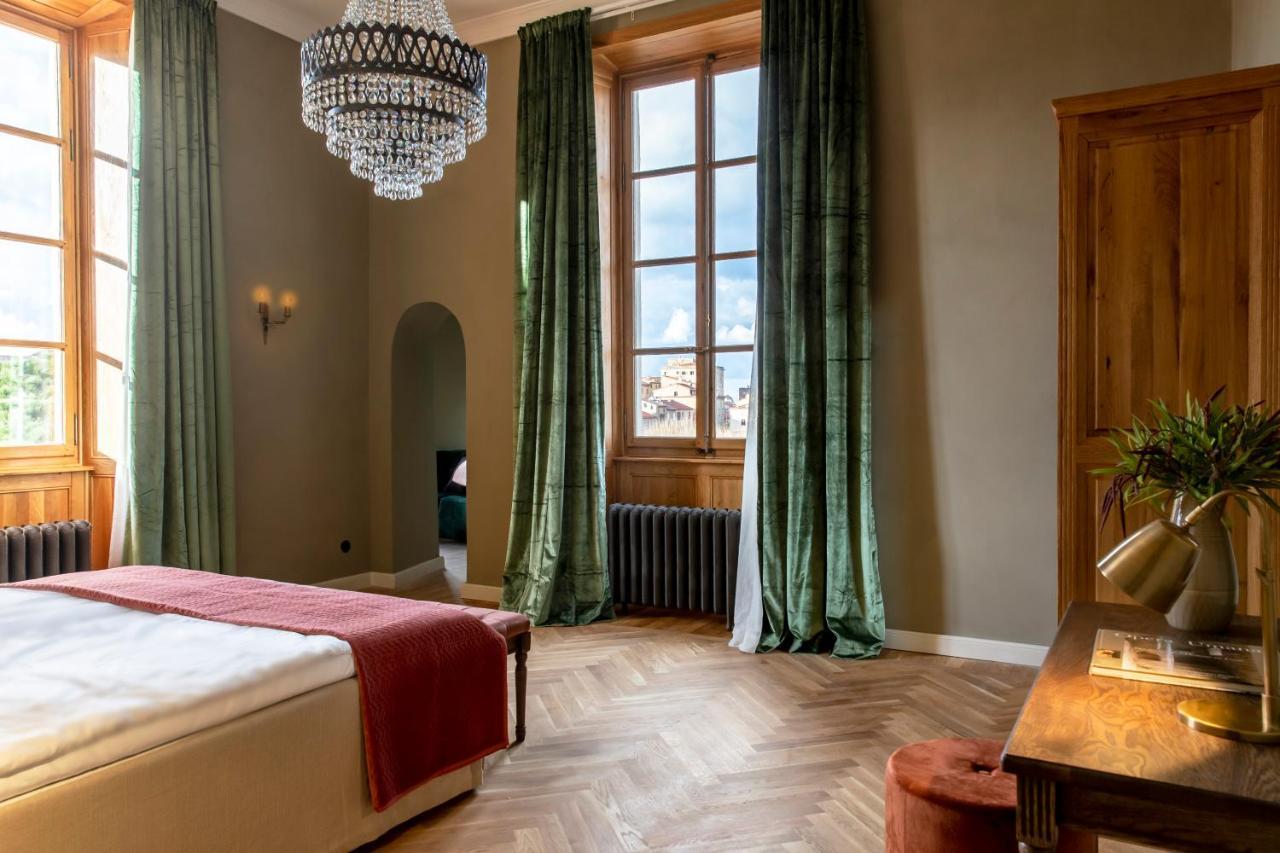 Langley Resort Napoleon Bonaparte L'Ile-Rousse  Room photo
