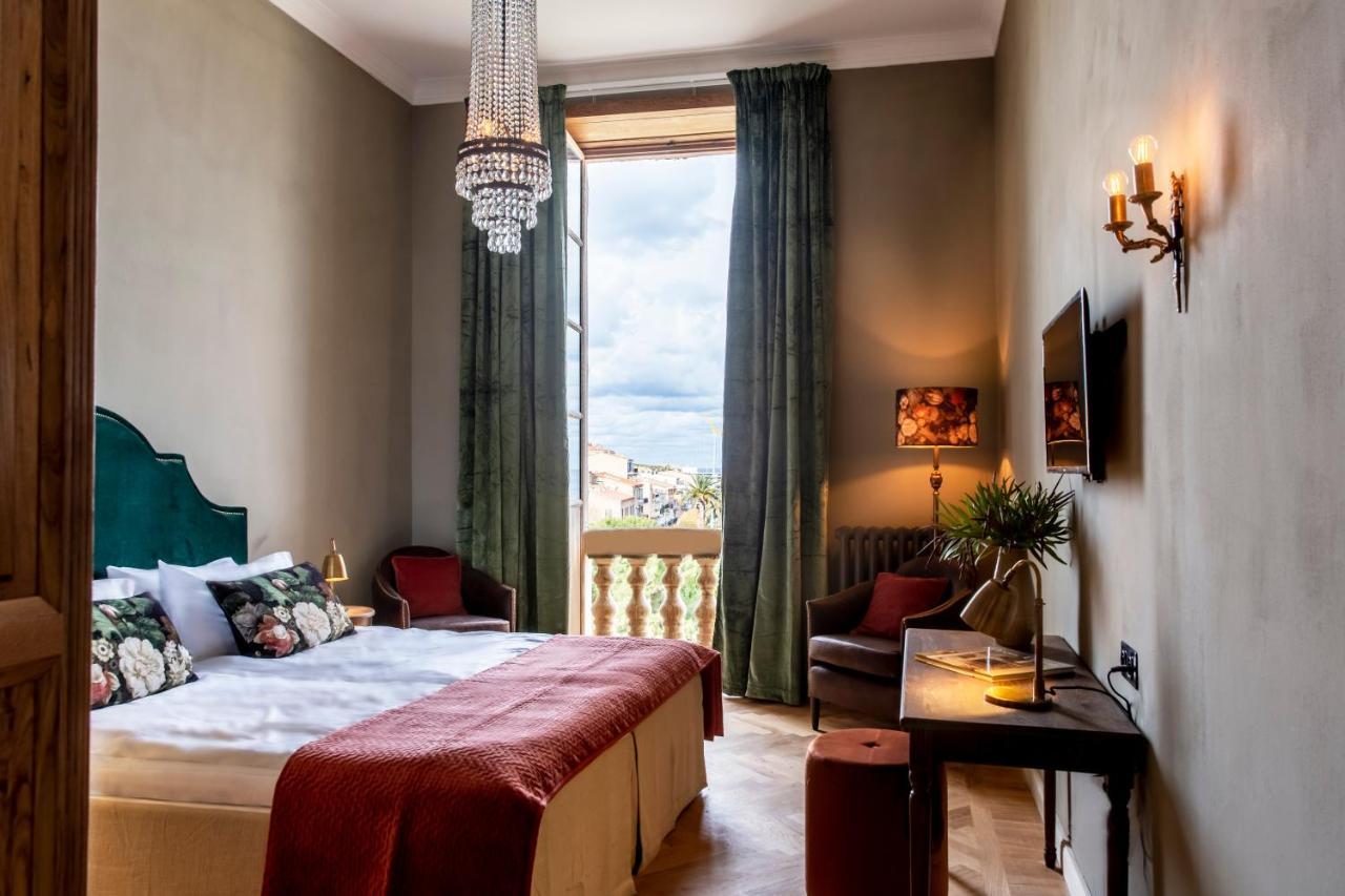 Langley Resort Napoleon Bonaparte L'Ile-Rousse  Room photo
