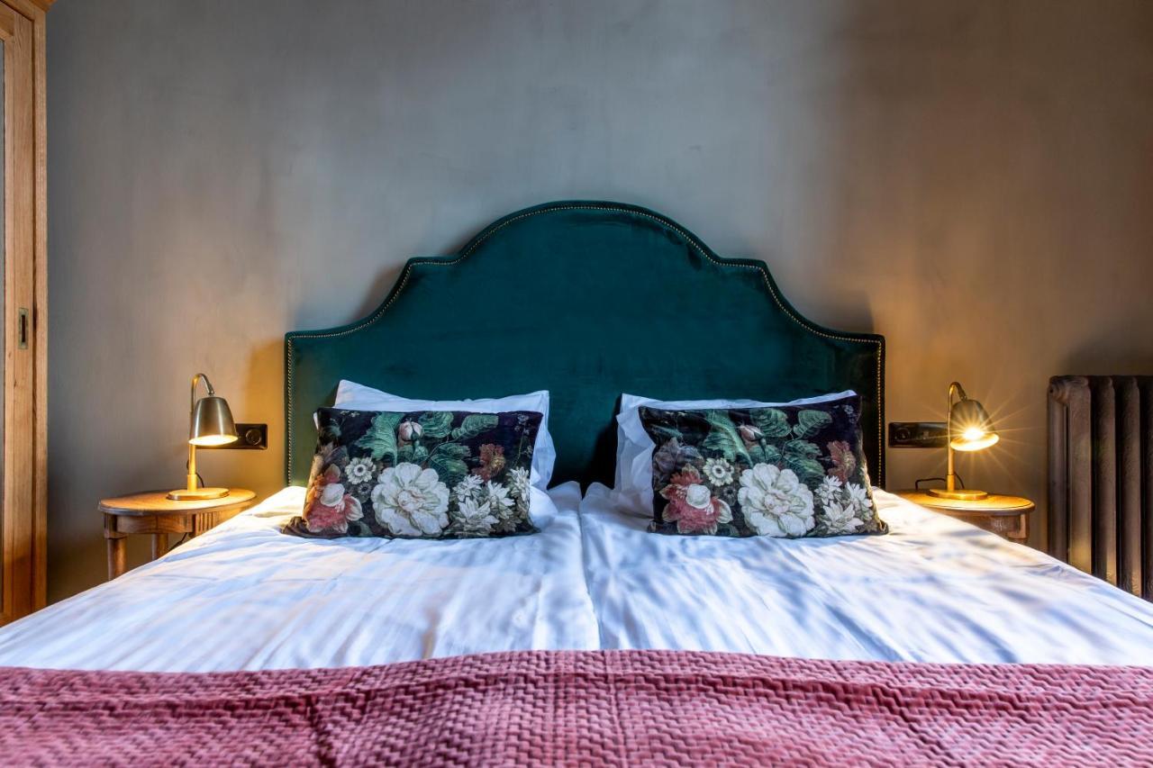 Langley Resort Napoleon Bonaparte L'Ile-Rousse  Room photo