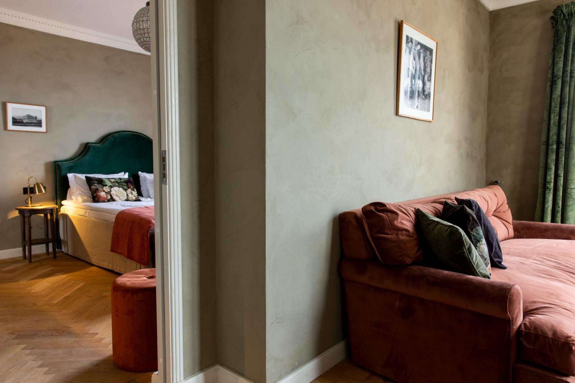 Langley Resort Napoleon Bonaparte L'Ile-Rousse  Room photo