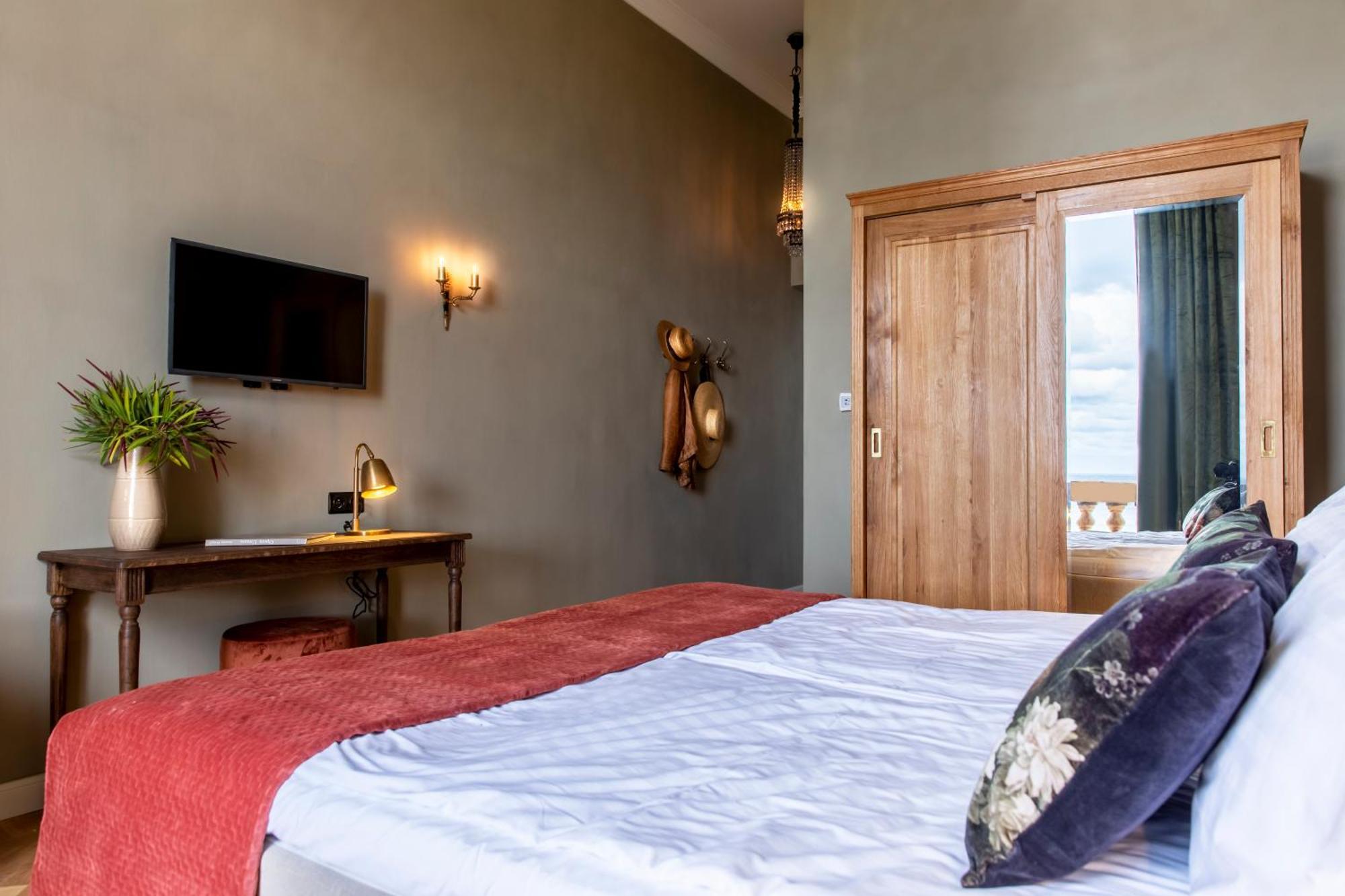 Langley Resort Napoleon Bonaparte L'Ile-Rousse  Room photo