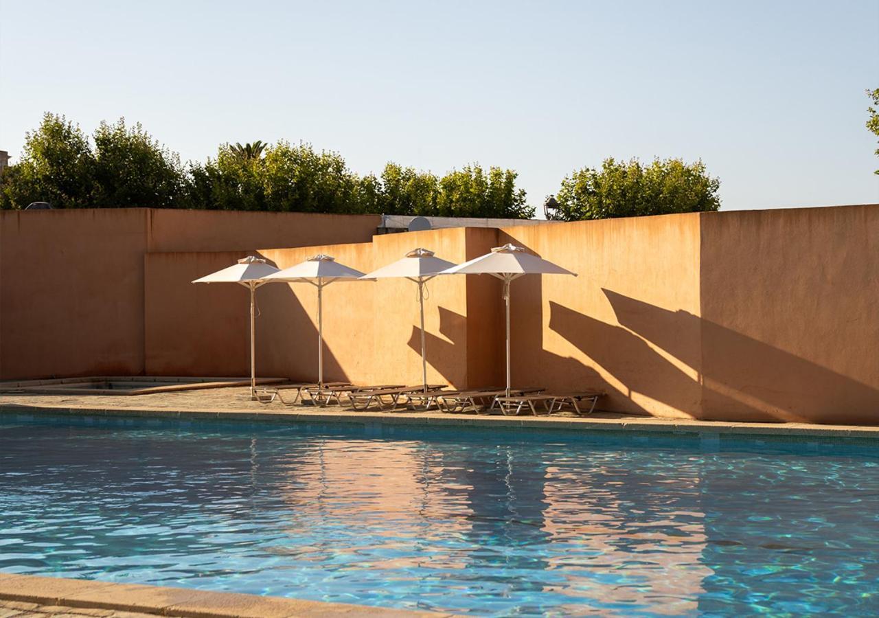 Langley Resort Napoleon Bonaparte L'Ile-Rousse  Exterior photo
