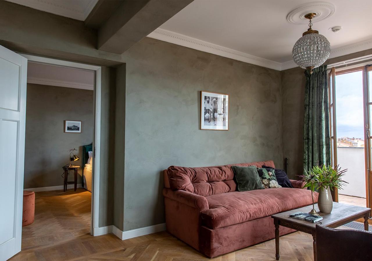 Langley Resort Napoleon Bonaparte L'Ile-Rousse  Room photo