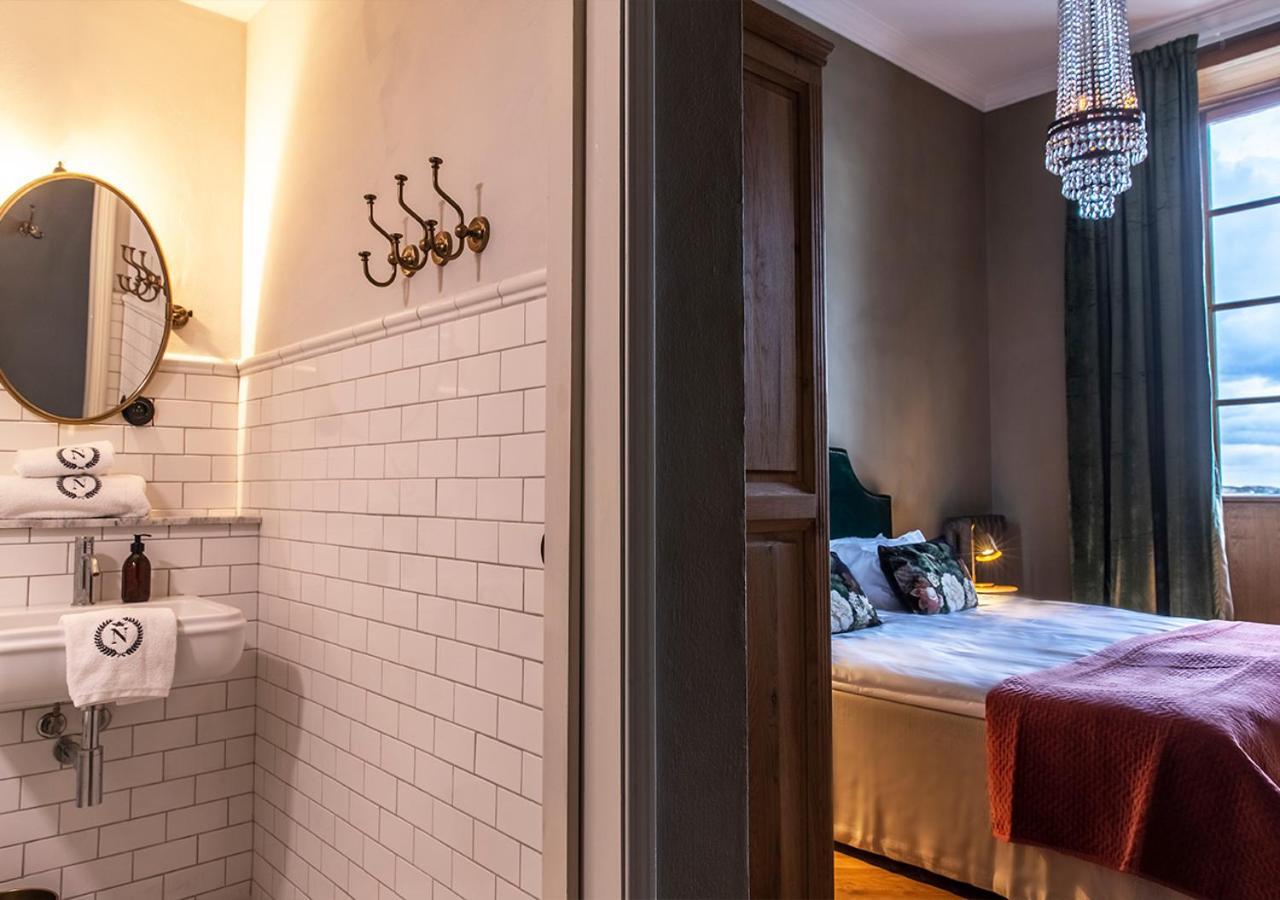 Langley Resort Napoleon Bonaparte L'Ile-Rousse  Room photo