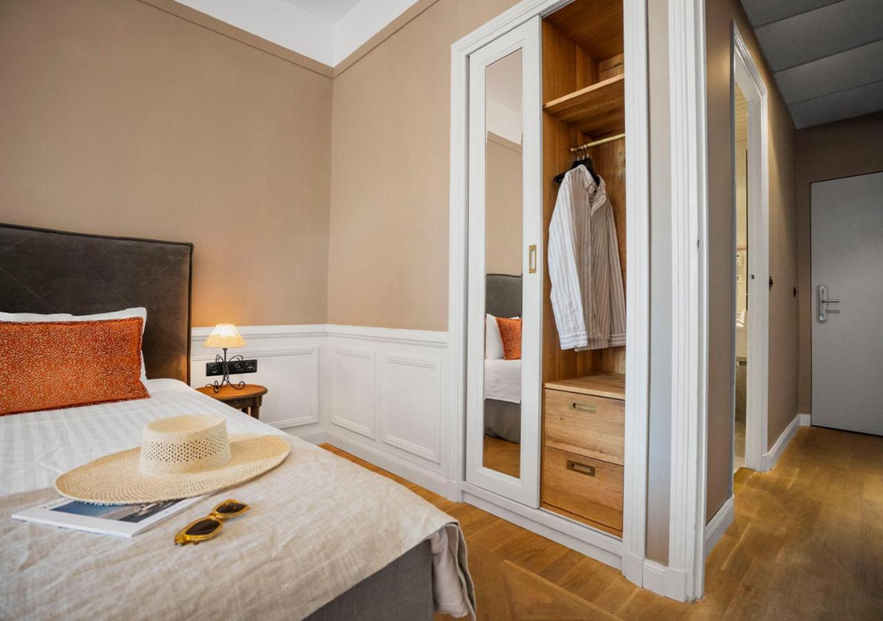 Langley Resort Napoleon Bonaparte L'Ile-Rousse  Room photo