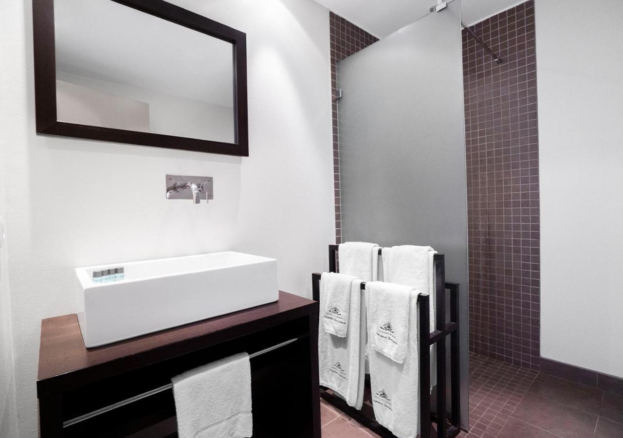 Langley Resort Napoleon Bonaparte L'Ile-Rousse  Room photo