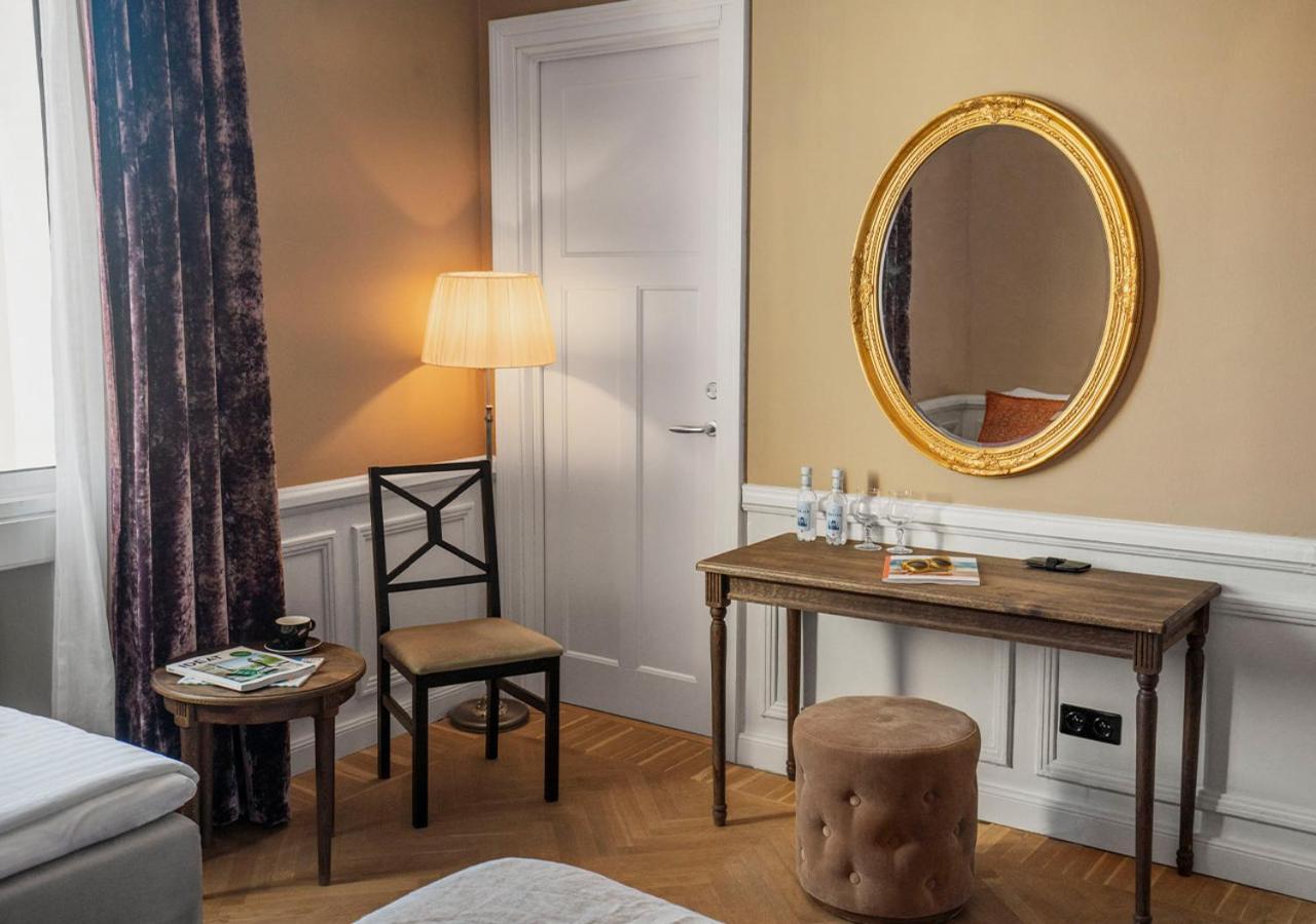 Langley Resort Napoleon Bonaparte L'Ile-Rousse  Room photo